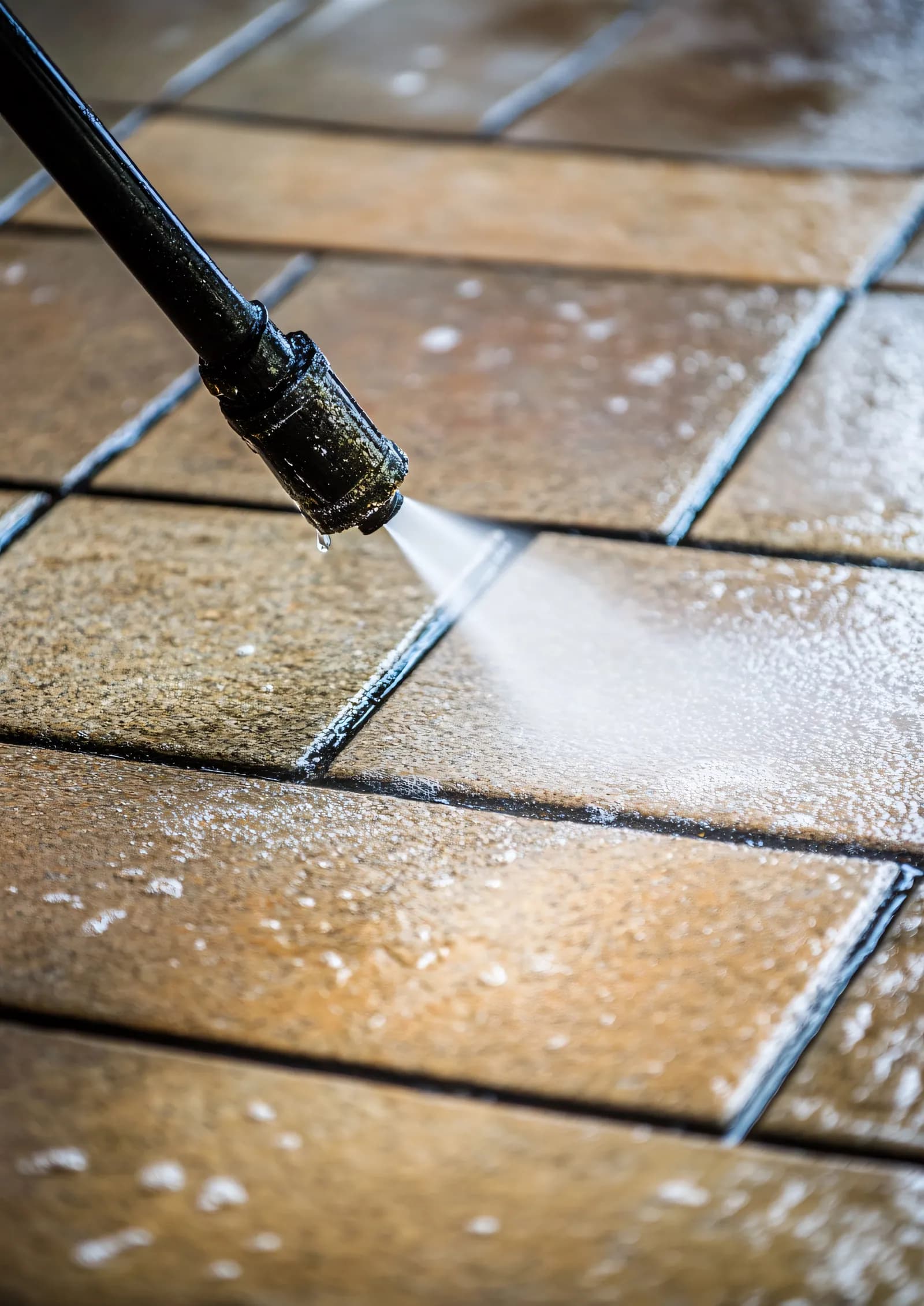 Sealing & Cleaning in Sarasota and Manatee County FL