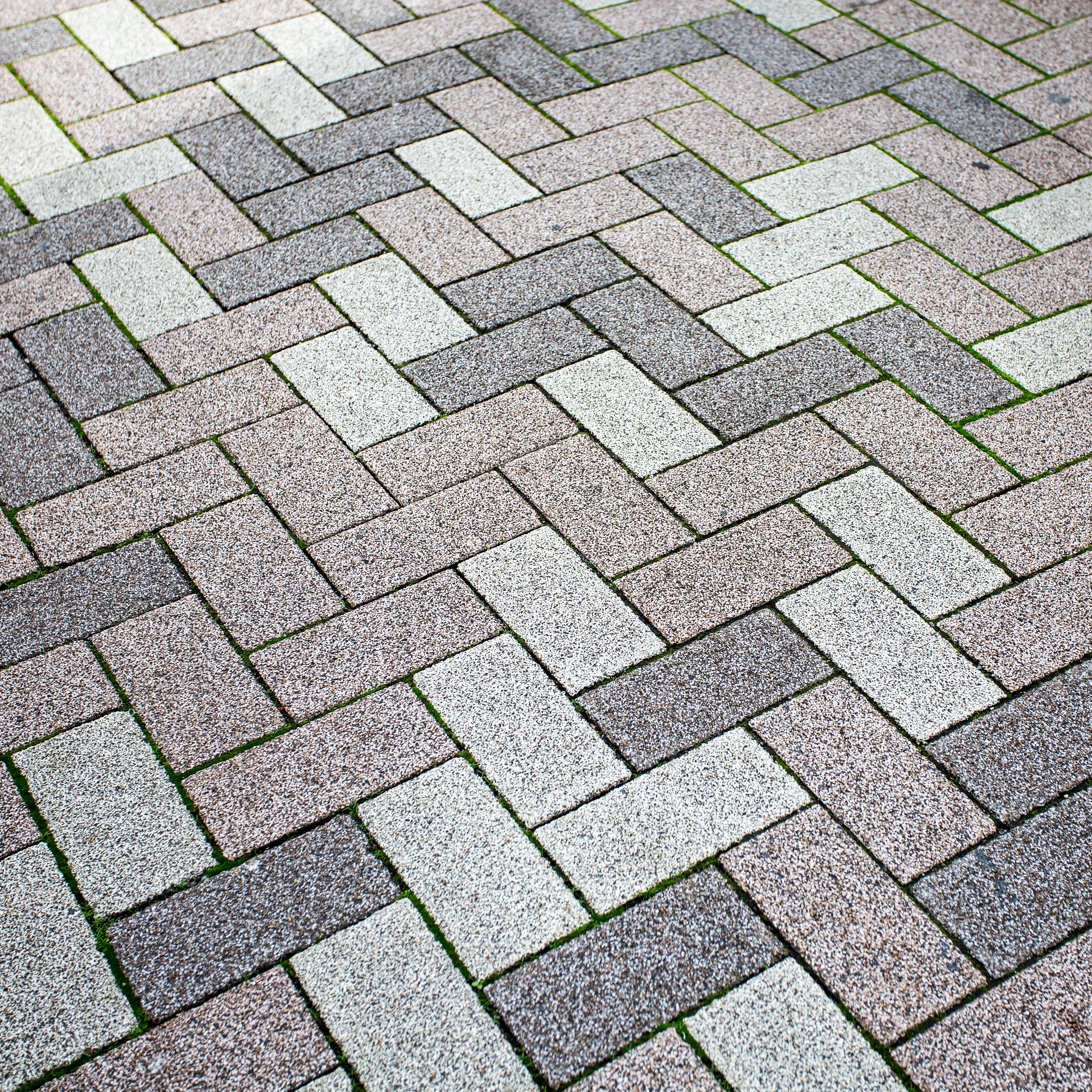 Travertine paver texture — NNPavers Florida